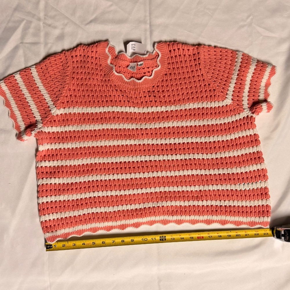 GAP Knitted Top - Picture 4 of 5